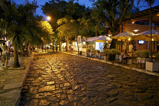 Brazilian Saint Tropez - Buzios Beach Full Day Tour - What the $132.36 price includes