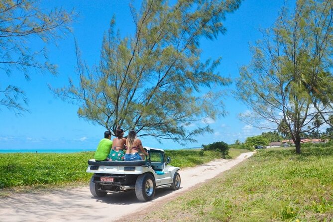 Buggy Tour in Arraial do Cabo by Arraial Viagens - Key points before you book