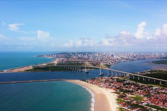 Buggy Tour in Natal - North Coast - Key points at a glance