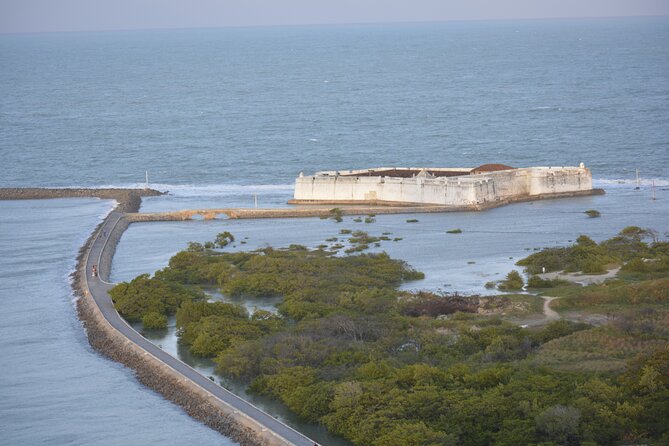 Buggy Tour in Natal - North Coast - Pitangui Lagoon offers the best freshwater pause