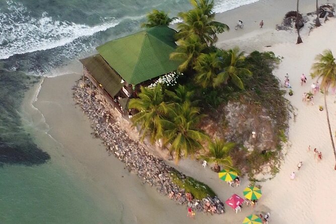 Buggy Tour in Natal - North Coast - Aquario Natal: a short wildlife stop