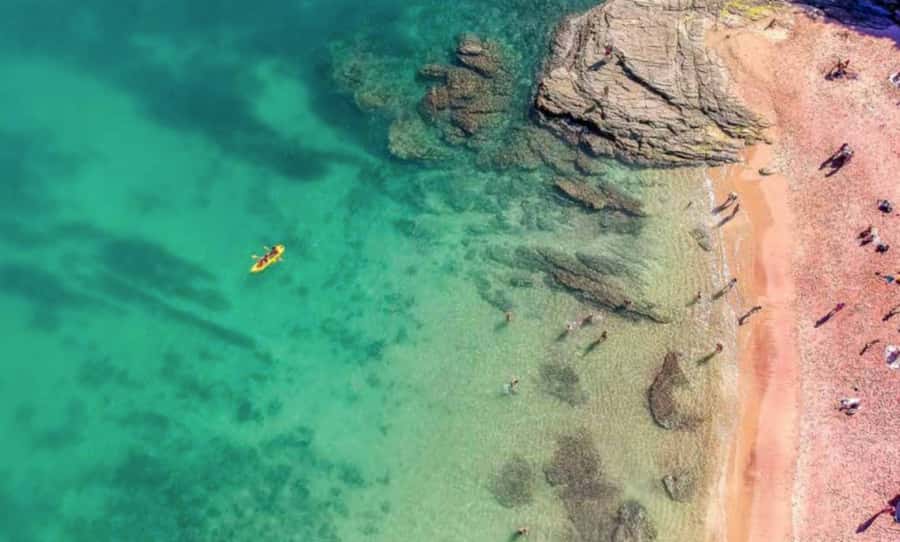 Búzios: City Tour & Beach Hopping with Lunch - Who Will Enjoy This Búzios Day Tour Most?