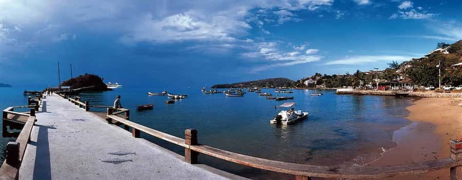 Búzios: City Tour & Beach Hopping with Lunch - João Fernandes and João Fernandinho: Views With Limited Time