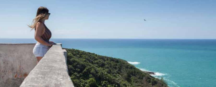 Búzios: City Tour & Beach Hopping with Lunch - The 2.5-Hour Boat Ride Around the Peninsula