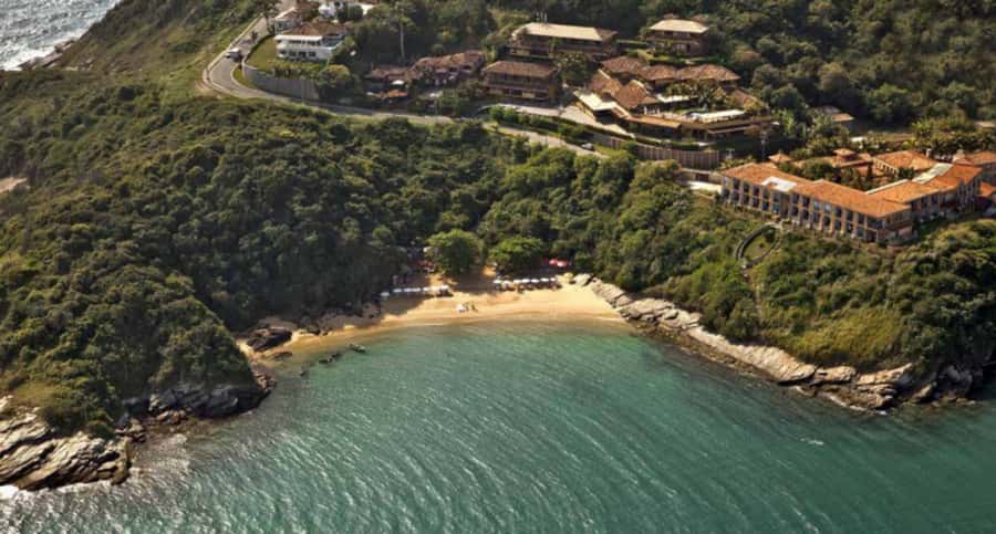 Búzios: City Tour & Beach Hopping with Lunch - What the $51 Price Really Covers
