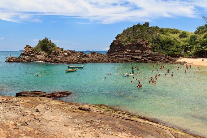 Buzios Day Tour - Key points before you book