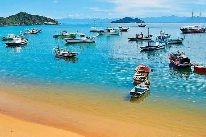 Buzios Day Tour - Why Buzios makes a worthwhile day out