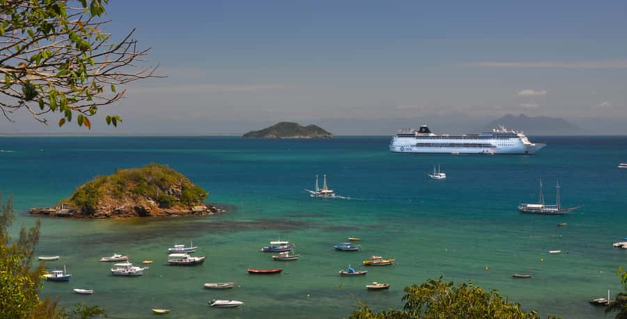 Búzios Day Trip from Rio de Janeiro - Who will enjoy this Búzios trip most