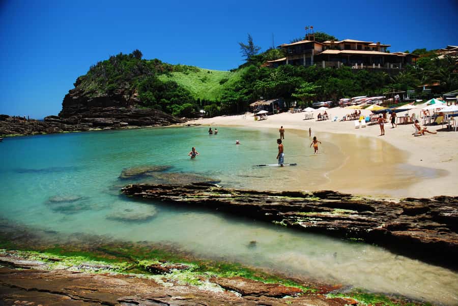 Búzios Day Trip from Rio de Janeiro - Why Búzios makes a tempting day out from Rio