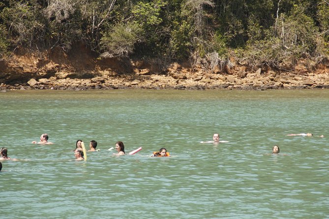 Búzios Full day: Boat and Trolley Tour with Lunch from Cabo Frio - Key points at a glance