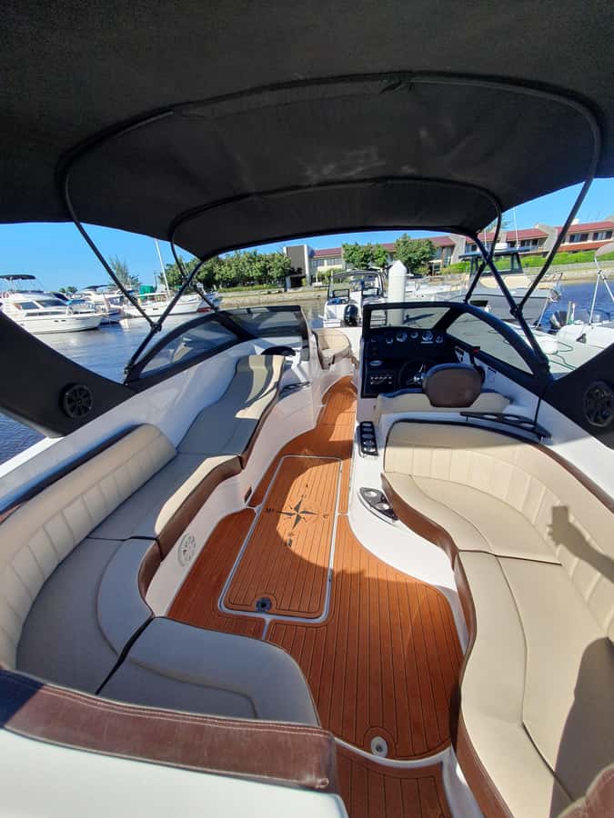 Búzios: Speedboat tour of 2 islands and 11 beaches - Quick points before you book