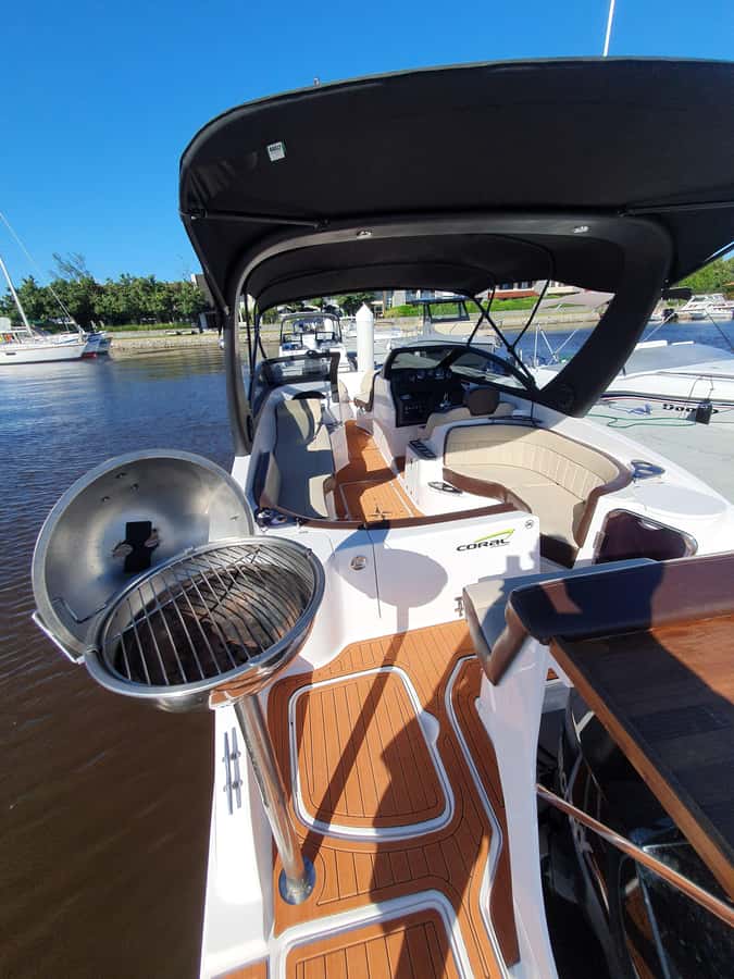 Búzios: Speedboat tour of 2 islands and 11 beaches - Amores Beach and the lesser-seen coves