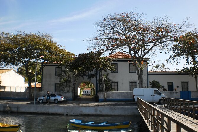 Cabo Frio Full-Day Tour From Buzios with Lunch - The Búzios pickup: confirm the hour carefully