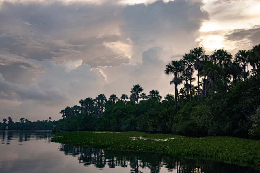 Caburé - Boat tour on the Rio Preguiças - Who Will Enjoy This Day Most