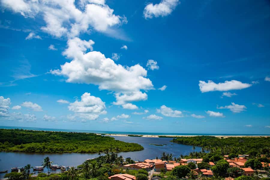 Caburé - Boat tour on the Rio Preguiças - What to Pack for the Seven Hours
