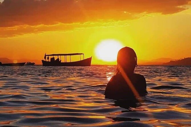 Cação Beach Sunset with Photos Included by Zimbros Ecotour - Key points before you book