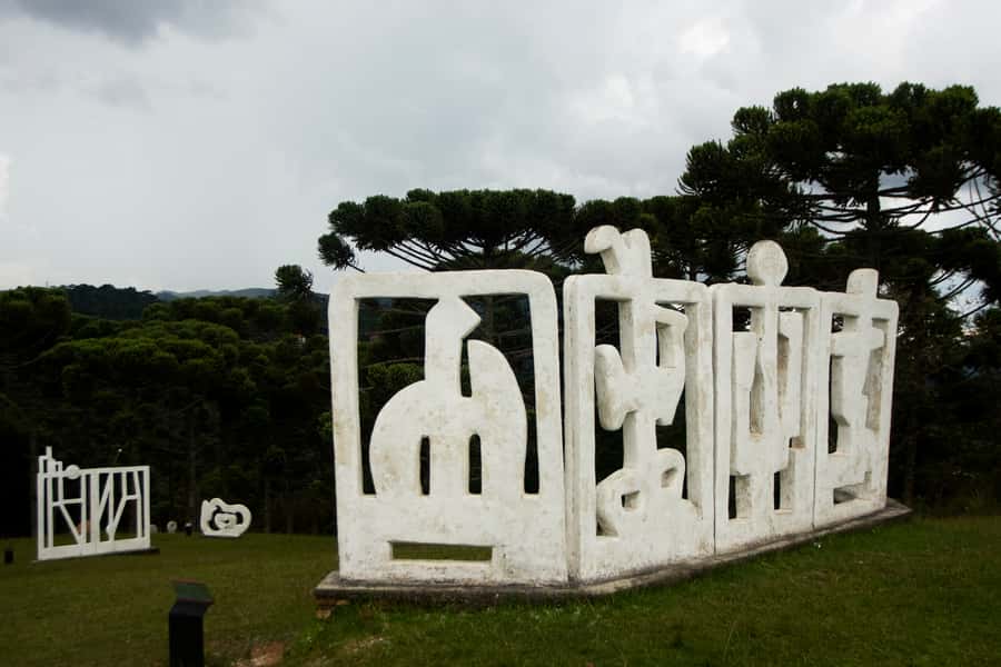 Campos do Jordão: Full-Day Private Tour from São Paulo - A nine-hour schedule requires realistic expectations