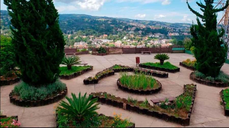 Campos do Jordão: Private 8 Hour Tour - Capivari Village: the best place to wander