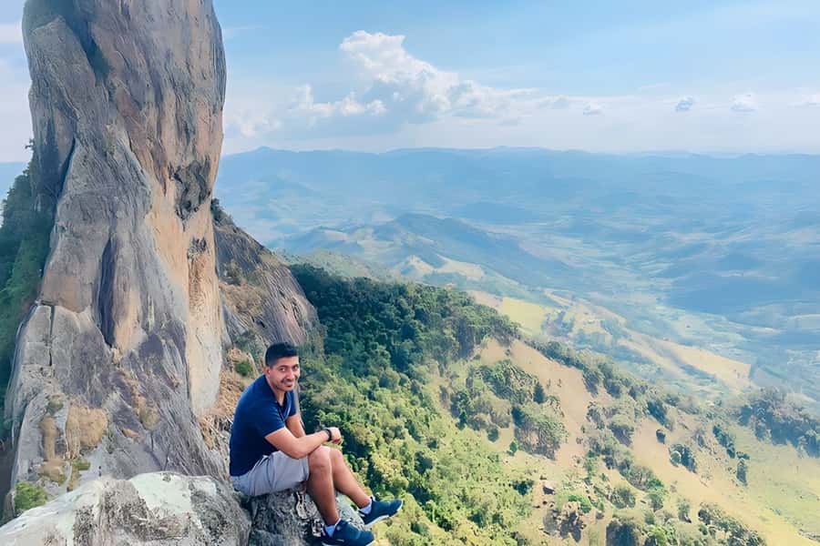 Campos do Jordão The Brazilian Switzerland,Full Day Trip - Key points to know before booking