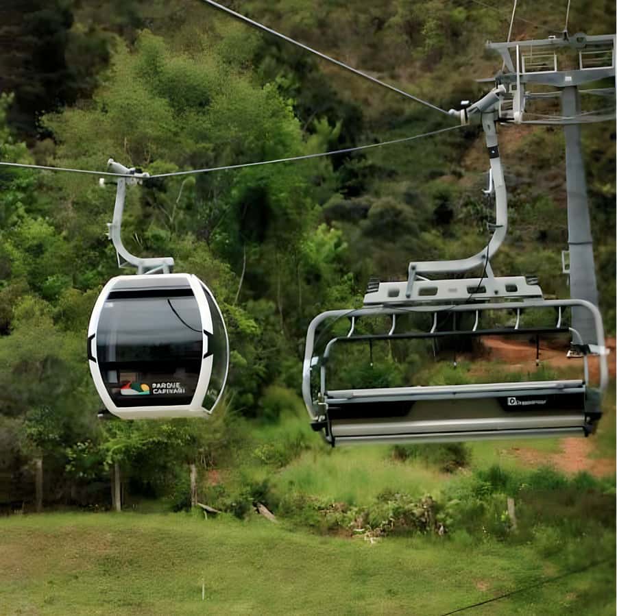 Campos do Jordão The Brazilian Switzerland,Full Day Trip - Pedra do Baú: the day’s real adventure
