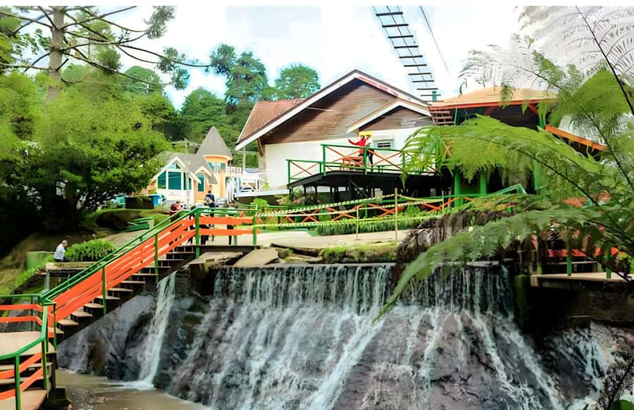 Campos do Jordão The Brazilian Switzerland,Full Day Trip - Is $250 a fair price?