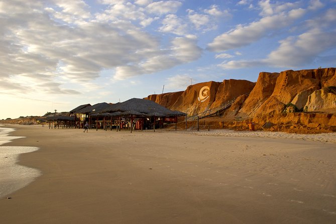 Canoa Quebrada from Fortaleza - Key Points Before You Book