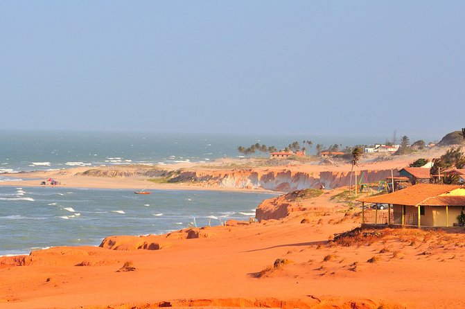 Canoa Quebrada from Fortaleza - Why Canoa Quebrada Makes a Good Escape From Fortaleza