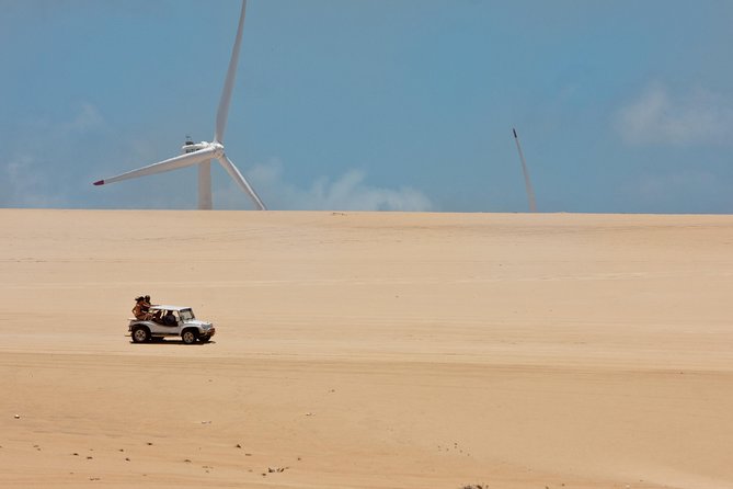 Canoa Quebrada from Fortaleza - Who Will Get the Most From This Excursion?
