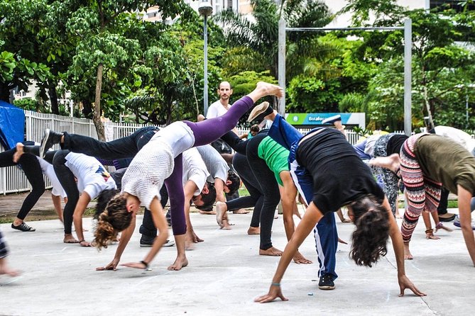 Capoeira Classes for Beginners in Rio de Janeiro - What Makes This Capoeira Class Worth Your Evening