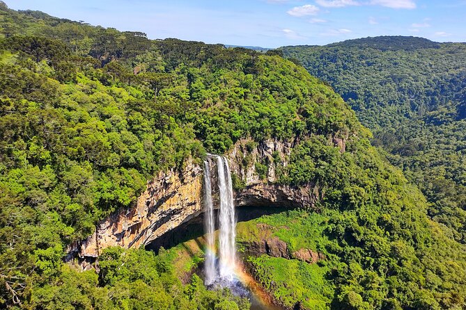 Caracol Park ticket - Key points to know before you go