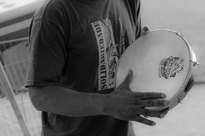 Carioca night to discover Rio like a local - Key points at a glance