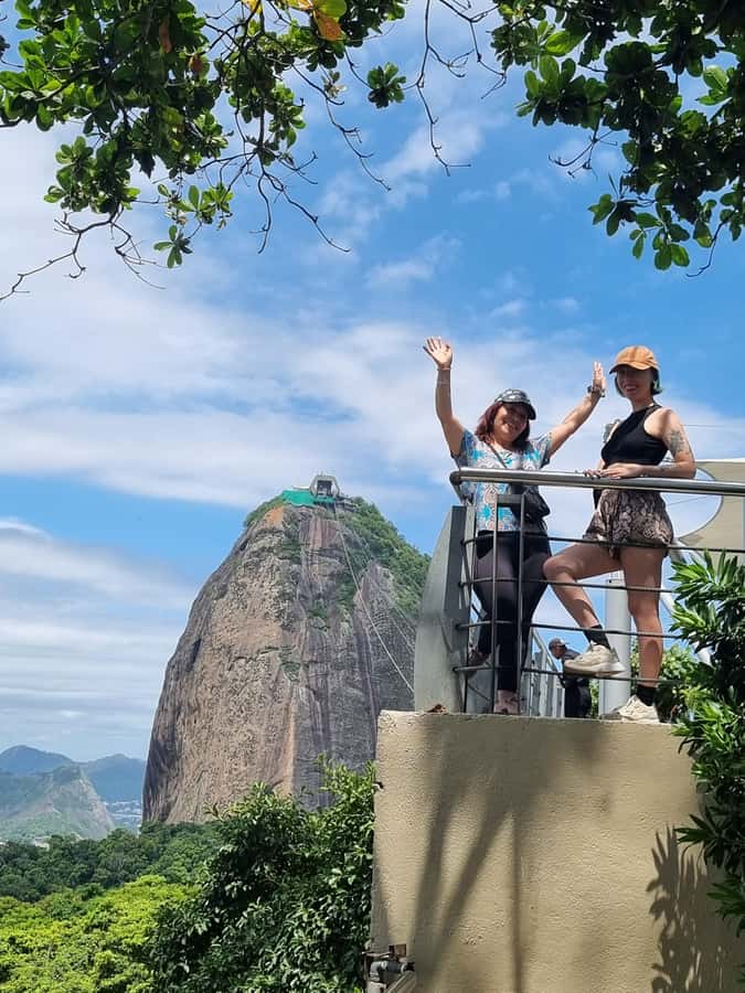 Cariocando in Christ Redeemer & Sugarloaf + Helicopter Tour - Who will get the most from this six-hour tour