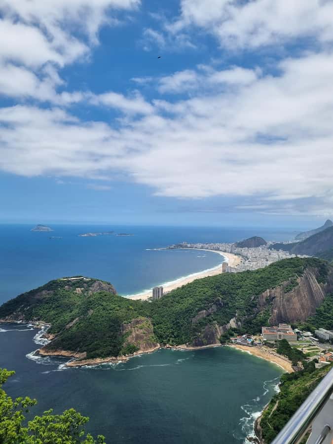 Cariocando in Christ Redeemer & Sugarloaf + Helicopter Tour - Practical advice for a smoother day