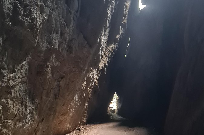 Caves And Waterfalls Tour in Rio de Janeiro - What is included, and what you should pack