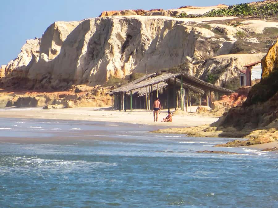 Ceará Beaches in one day - Key points to know before you go