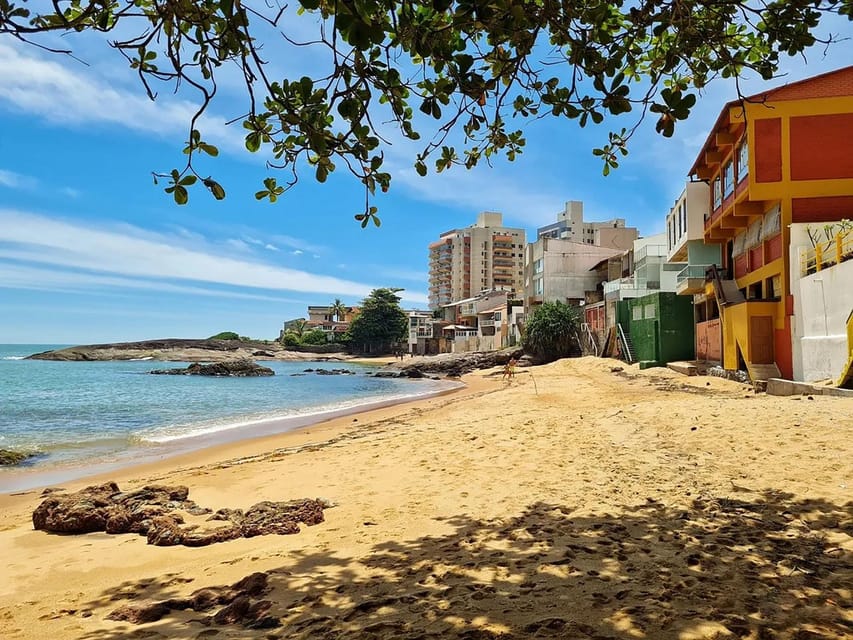 Ceará Beaches in one day - Who will enjoy this day most