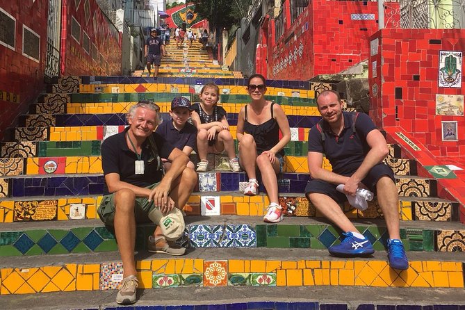 Centro Historico and Lapa - Santa Teresa Walking, Historical and Bohemian Tour - Cinelândia: Rio’s grand civic stage