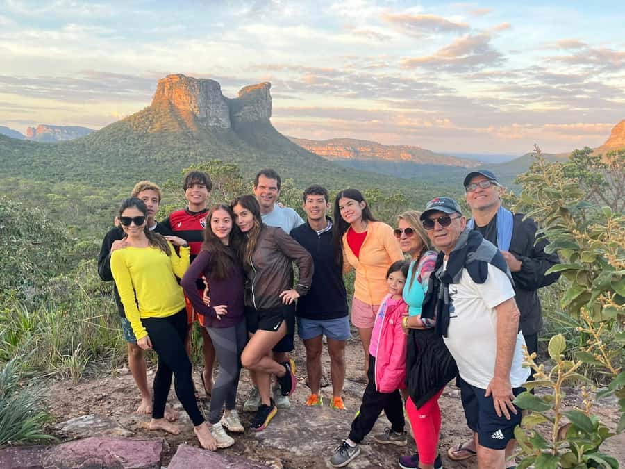 Chapada Highlights: Caves, Pratinha and Camel Hill - Who will enjoy this tour most