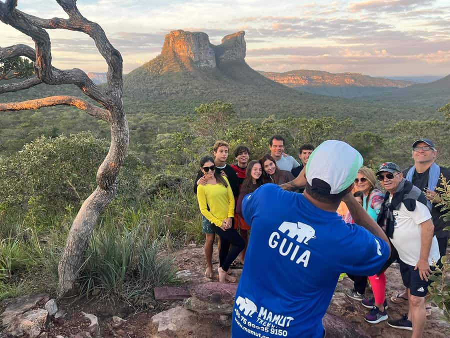 Chapada Highlights: Caves, Pratinha and Camel Hill - What to bring and what to leave behind