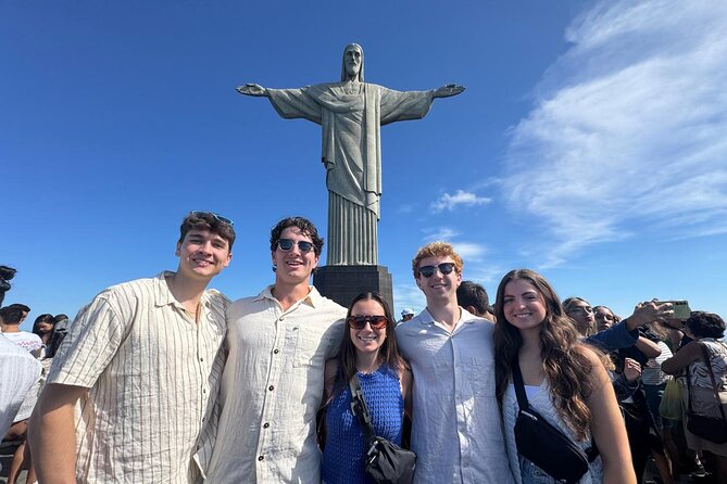 Christ King DE ntor and Sugar Bread Private Tour - Key points to know before booking