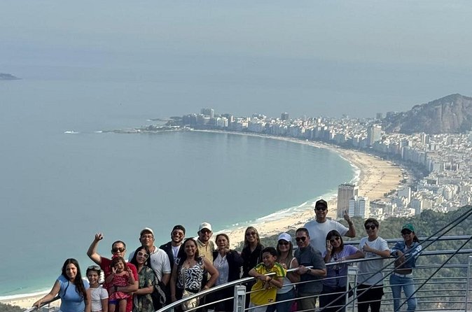 Christ King DE ntor and Sugar Bread Private Tour - Is $147.39 per person a fair price?