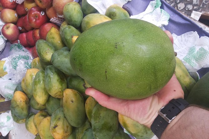 Christ, St. Teresa, Selaron & Farmers Market. 6 Hours Tour. - Through Tijuca National Park toward the statue