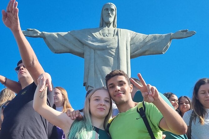Christ the Redeemer Adventure - What to bring and how to prepare