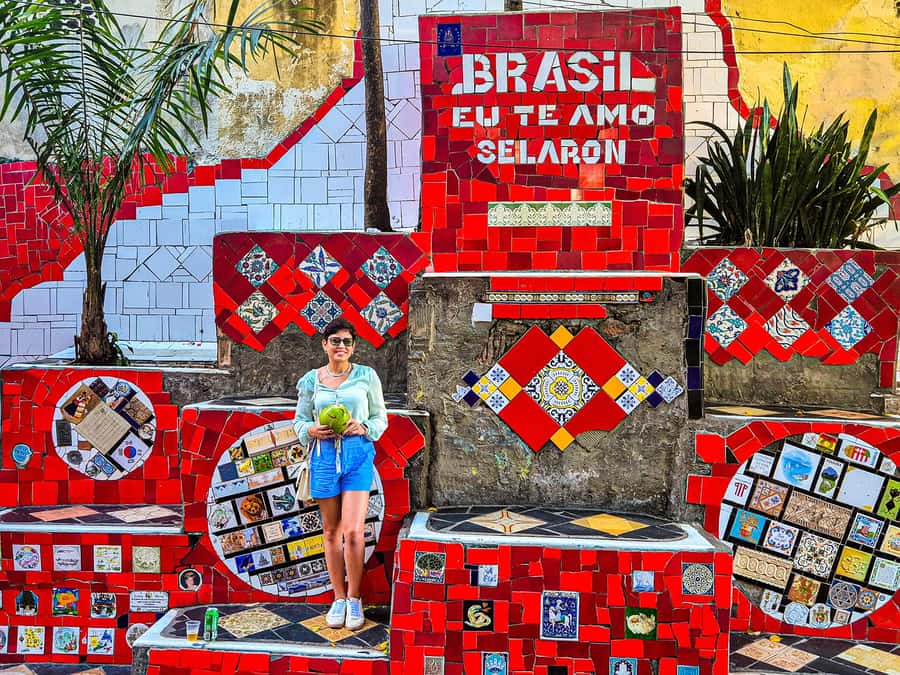 Christ the Redeemer and Escadaria Selarón Half-Day Tour - Why this tour works for a first look at Rio