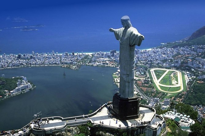 Christ the Redeemer - Complete Morning Tour with Ticket and Transport at the Hotel - Key points to know before booking