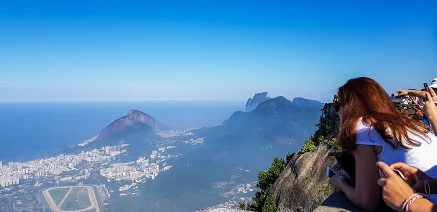 Christ the Redeemer Entry Ticket by Corcovado Train - Who will like this experience most