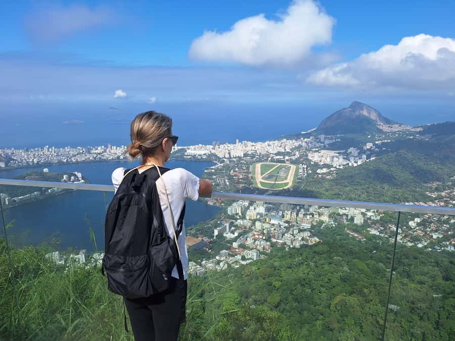 Christ the Redeemer Hiking: Journey to Rio's Iconic Landmark - Who should book this hike