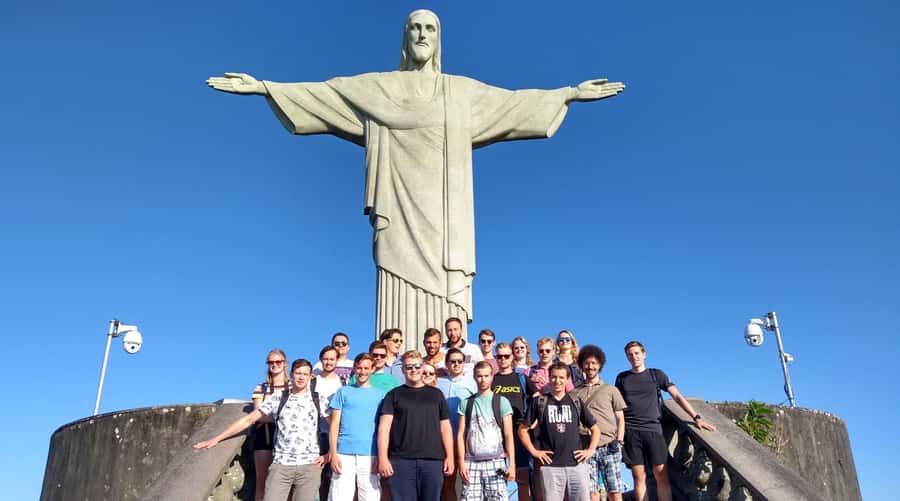 Christ the Redeemer Hiking: Journey to Rio's Iconic Landmark - Why this route offers more than a statue visit