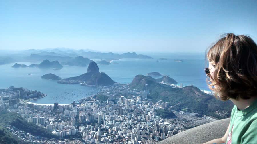 Christ the Redeemer Hiking: Journey to Rio's Iconic Landmark - Two hours on Tijuca National Park trails
