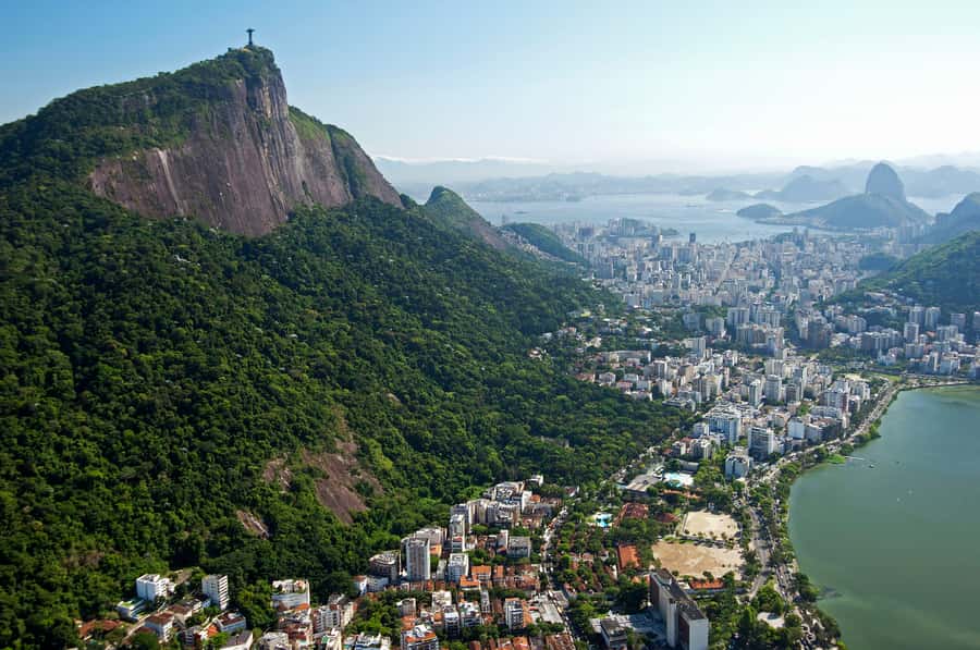 Christ the Redeemer through Lage Park 6-Hour Hiking Tour - FAQ